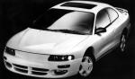 Dodge Avenger 1995 года